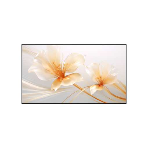 Schermo XGIMI 100″ UST ALR