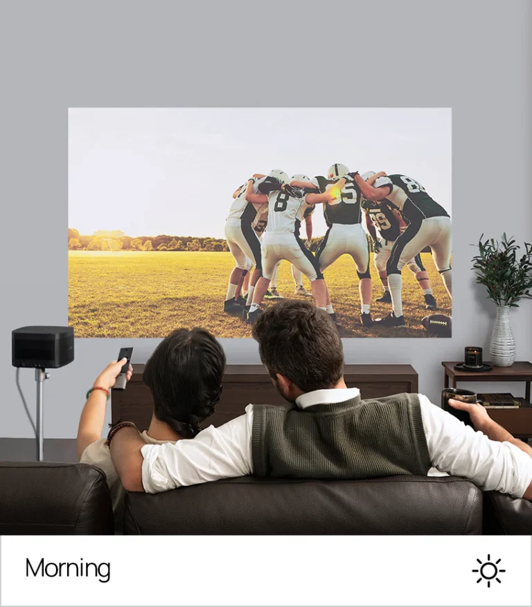 HORIZON Pro Mattino