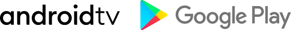 Android TV & Google Play