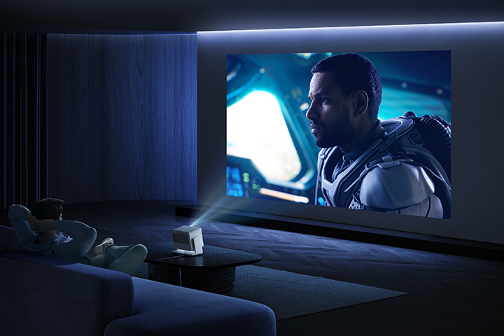 Certificato Dolby Vision