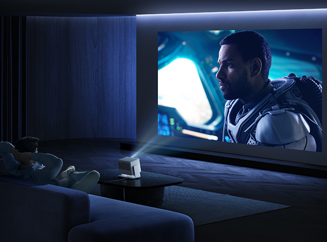 Portate il cinema 4K a casa con Dolby Vision