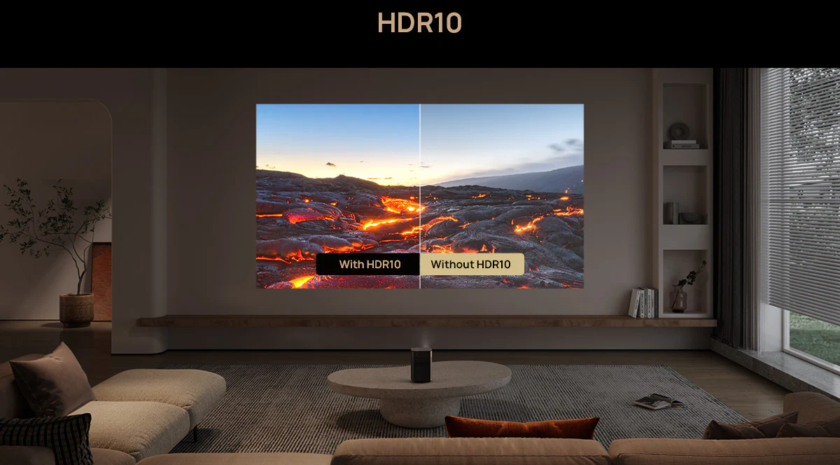 HDR10