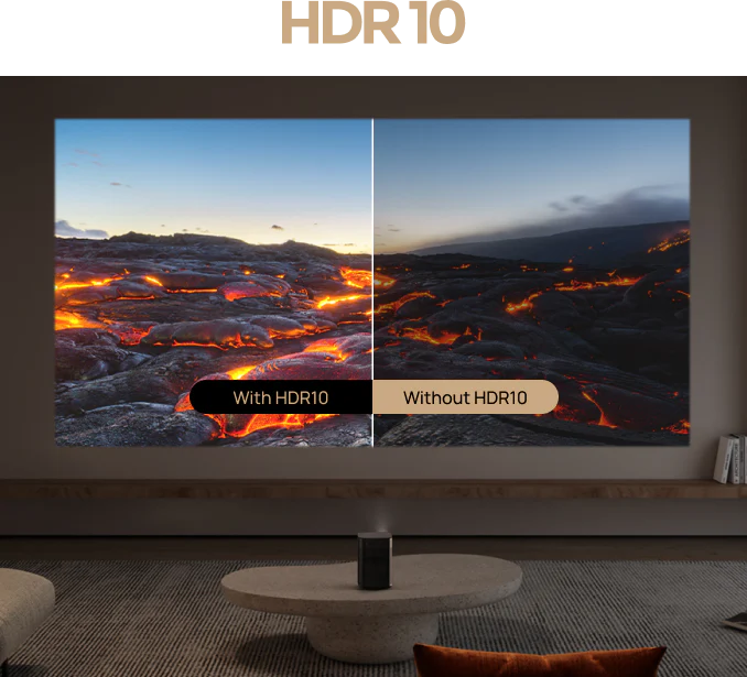 HDR10