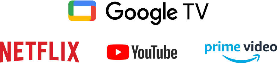 Loghi stream tv