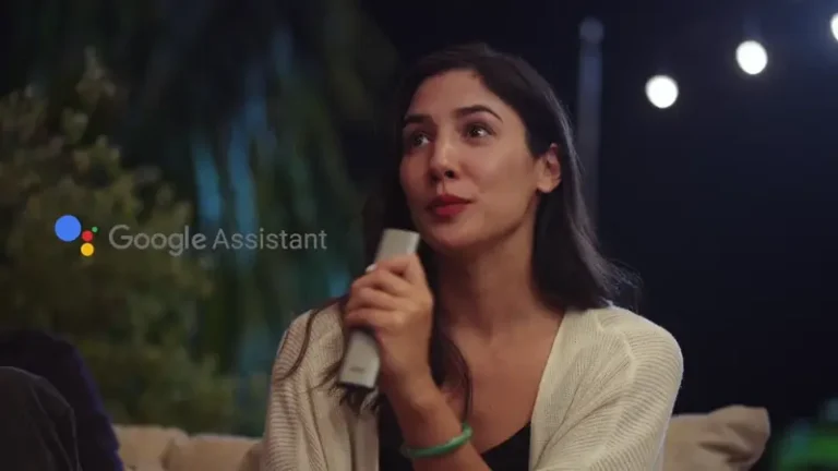 Google Assistant