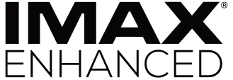 IMAX Logo