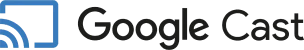 Logo Google Cast