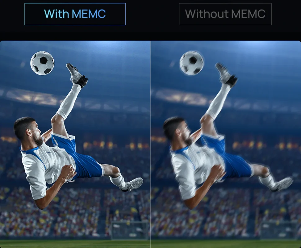 MEMC