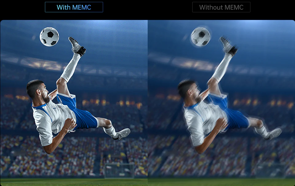 MEMC