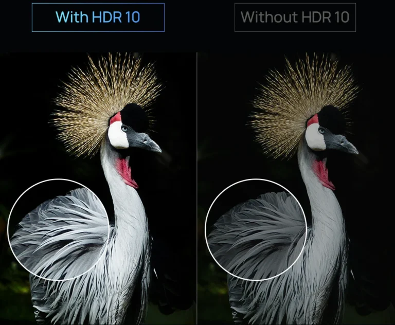 HDR10