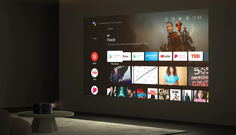 Android TV