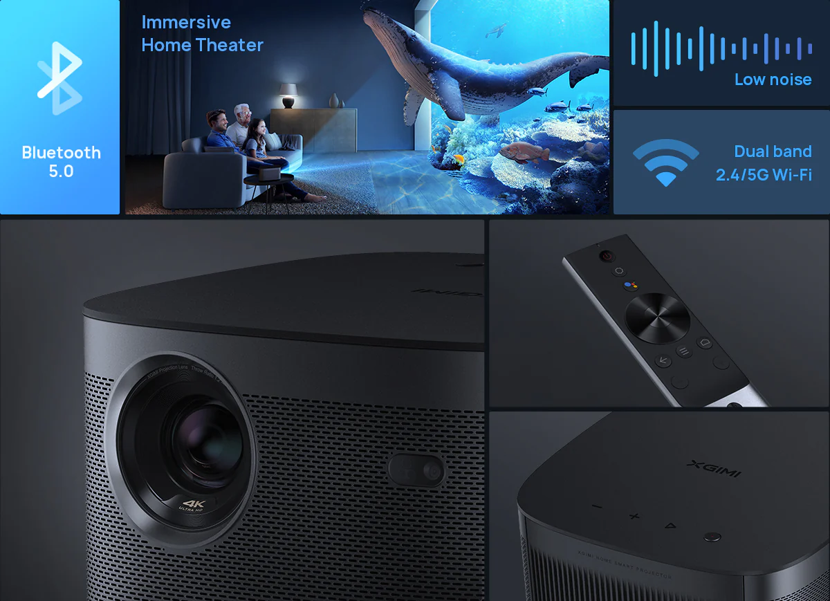 HORIZON Pro altro