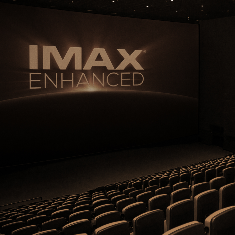 IMAX Enhanced e Dolby Vision