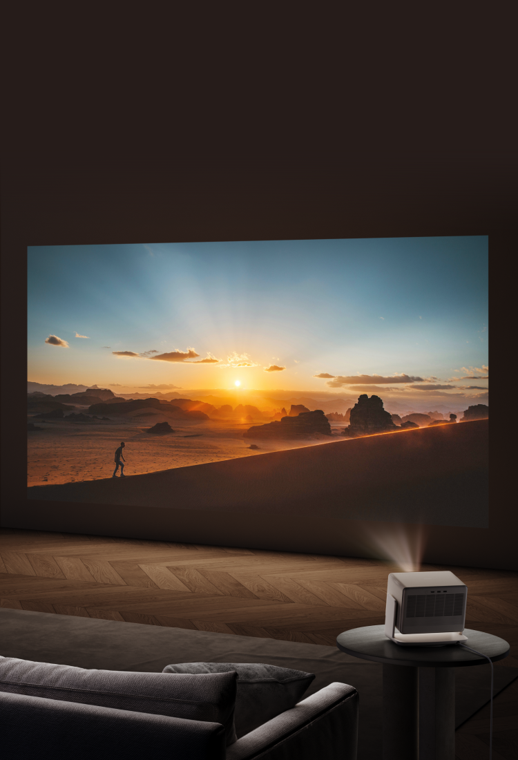 Certificazione IMAX Enhanced e Dolby Vision