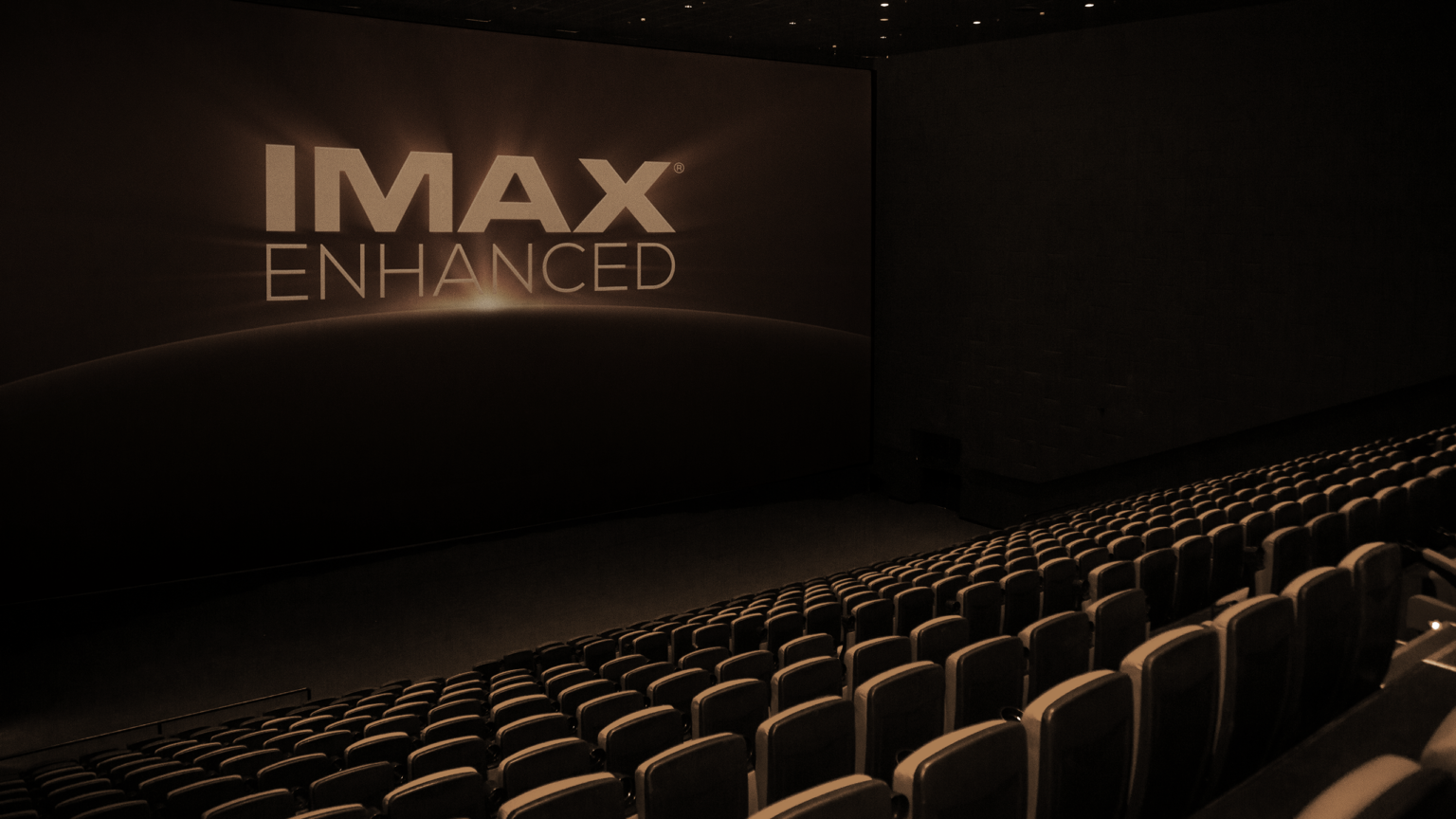 IMAX Enhanced e Dolby Vision