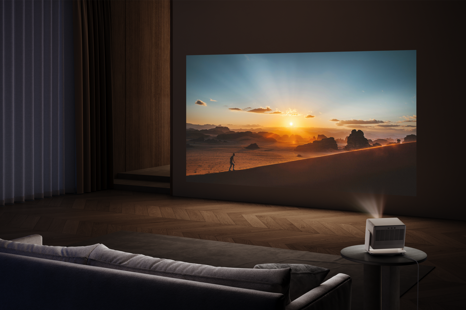 Certificazione IMAX Enhanced e Dolby Vision