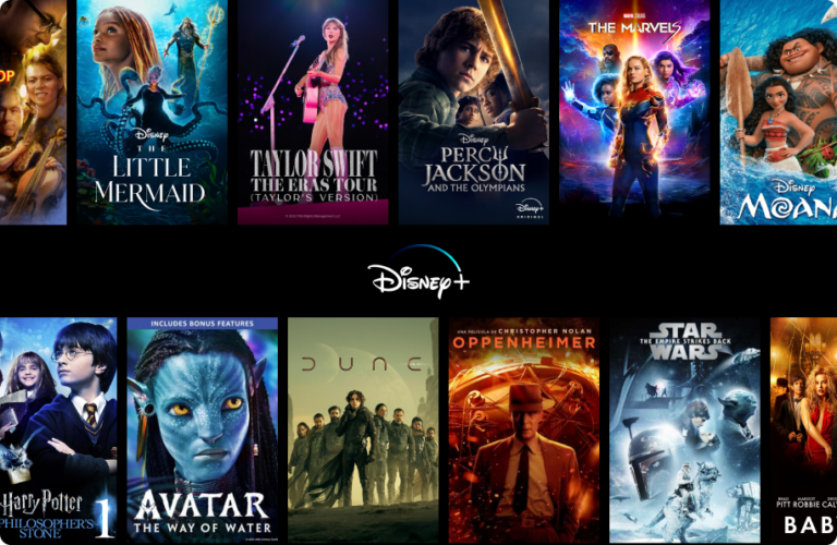 Esclusiva imax experience