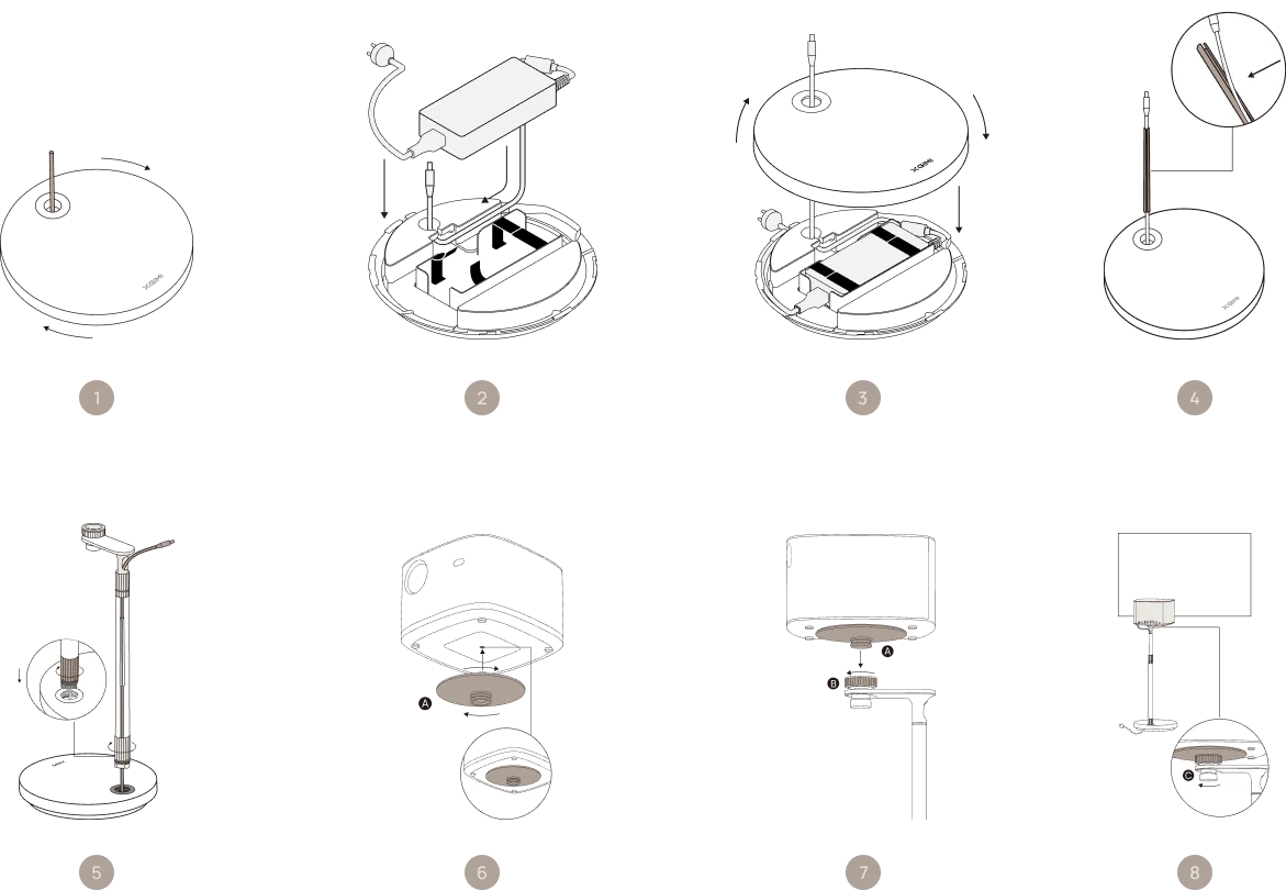 Floor_Stand_Ultra_-_mounting_guide_PC