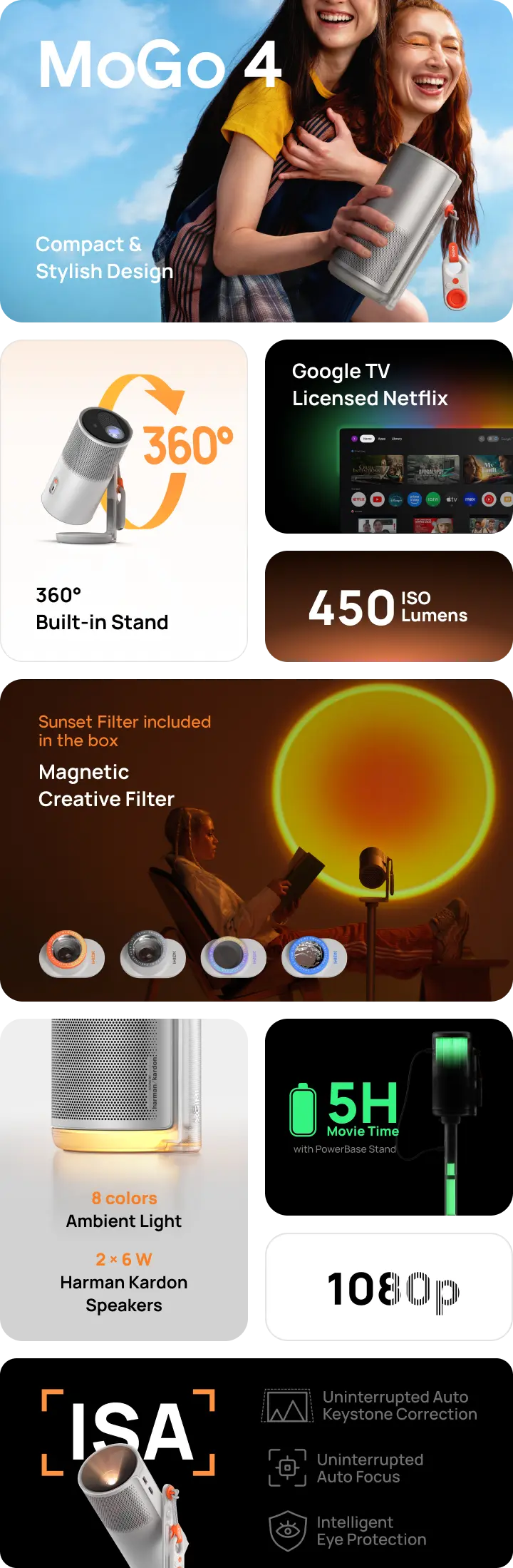 Mogo 4 Mobile