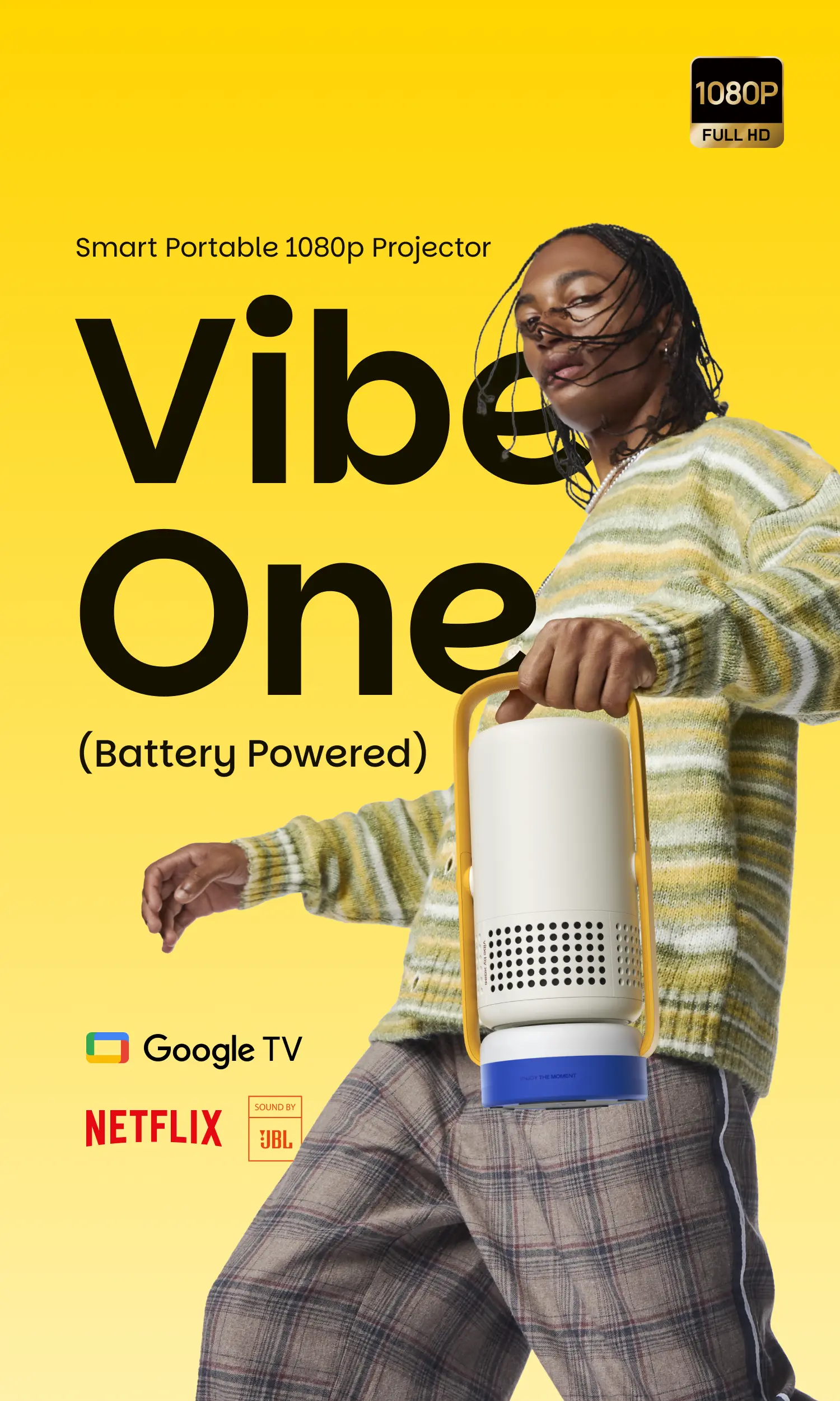 Vibe One