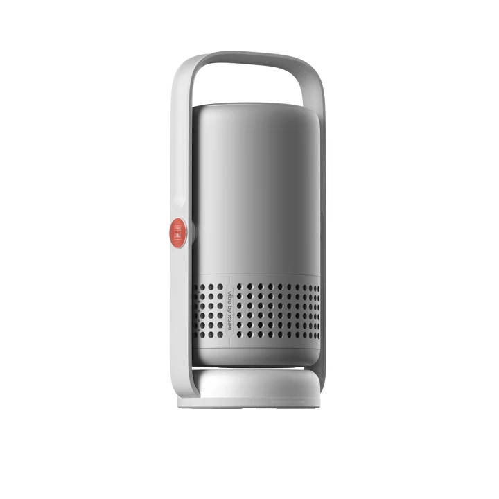 Vibe One OS - immagine 2