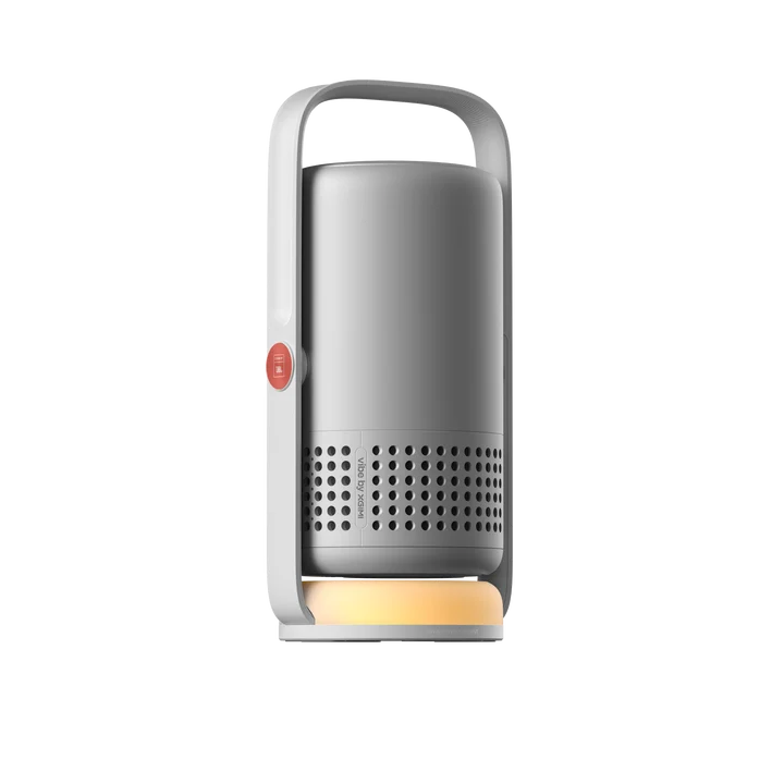 Vibe One OS - immagine 3